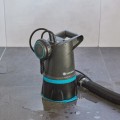 Nardymo (Drenavimo) siurblys Gardena Basic 400W 970525401