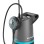 Nardymo (Drenavimo) siurblys Gardena Basic 400W 970525401