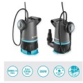 Nardymo (Drenavimo) siurblys Gardena Basic 550W 970762401