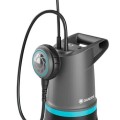 Nardymo (Drenavimo) siurblys Gardena Basic 550W 970762401