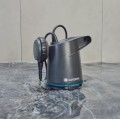 Iegremdējamais (Dernāžas) sūknis Gardena Basic 550W tīram ūdenim, 970762201
