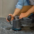 Iegremdējamais (Dernāžas) sūknis Gardena Basic 550W tīram ūdenim, 970762201