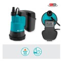 Iegremdējamais (Dernāžas) sūknis Gardena TDPA 6200/4 Inox, 1100W  970508901