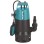 Nardymo (Drenavimo) siurblys Makita 1100W PF1010