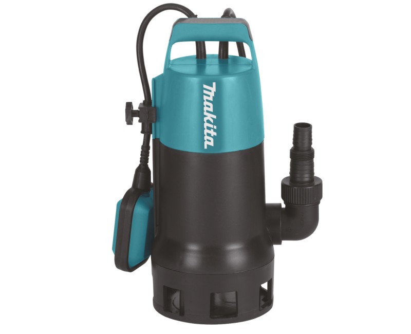 Nardymo (Drenavimo) siurblys Makita 1100W PF1010