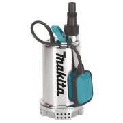 Iegremdējamais (Dernāžas) sūknis Makita 1100W PF1100