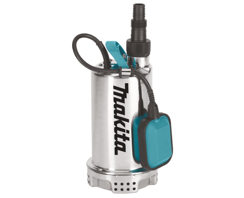 Iegremdējamais (Dernāžas) sūknis Makita 1100W PF1100 PF1100