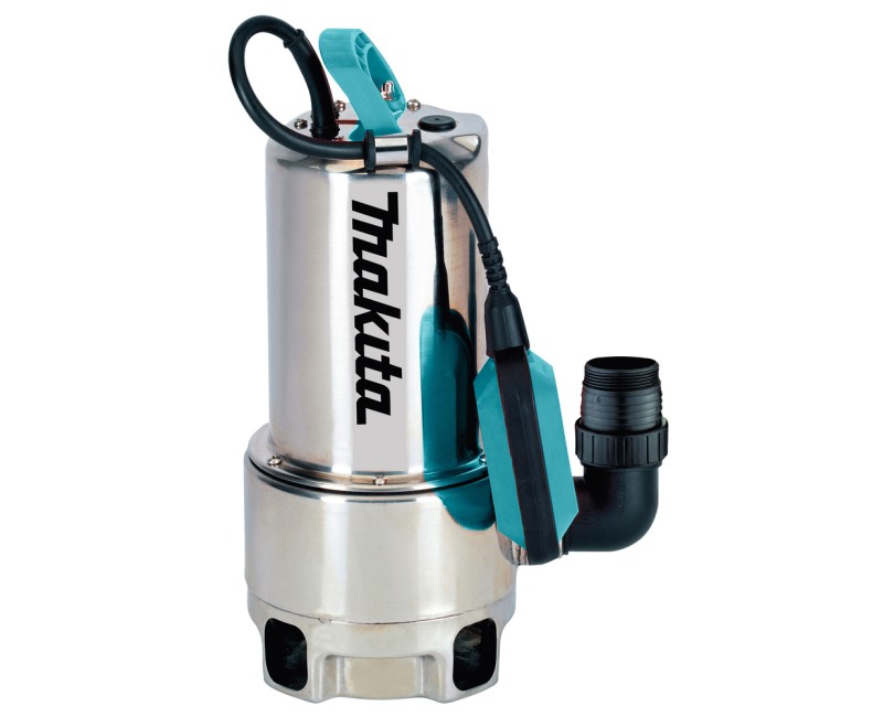 Nardymo (Drenavimo) siurblys Makita 1100W PF1110
