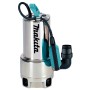 Iegremdējamais (Dernāžas) sūknis Makita 1100W PF1110