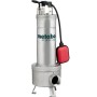 Iegremdējamais (Dernāžas) sūknis Metabo 1470W 604114000