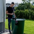 Iegremdējamais (Dernāžas) sūknis Metabo 18V bez akumulatora un lādētāja 601729850