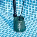 Iegremdējamais (Dernāžas) sūknis Metabo 18V bez akumulatora un lādētāja 601729850