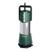 Iegremdējamais (Dernāžas) sūknis Metabo TDPA 6200/4