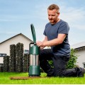 Iegremdējamais (Dernāžas) sūknis Metabo TDPA 6200/4 Inox, 1100 W 601773000