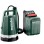 Nardymo (drenažo) siurblys Metabo TPF 18 LTX 7000, švariam vandeniui, 18V be akumuliatoriaus ir įkroviklio 601748850