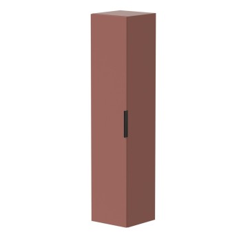 Aukštas spintas Kame Big Antique raudona TU/35-4/40-BIG