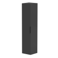 Augstais skapis Kame Big Graphite TU/35-4/D27-BIG