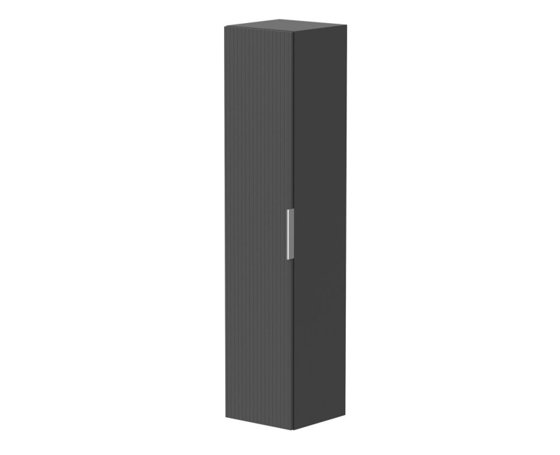 Augstais skapis Kame Big Graphite TU/35-4/GSF10-BIG
