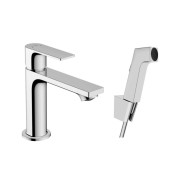 HANSGROHE (Vācija) Vannas istabas izlietnes maisītājs