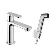 HANSGROHE (Vācija) Vannas istabas izlietnes maisītājs