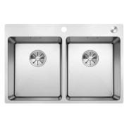 Blanco (Vācija) Virtuves izlietne Blanco Andano