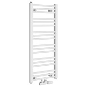 Bruckner (Čehija) Dvieļu žāvētājs / Radiators