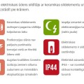 Elektrinis vandens šildytuvas (Boileris) DRAŽICE OKCE 160 vertikalus