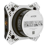Axor (Vācija) Maisītāja iebūvējamā daļa Axor