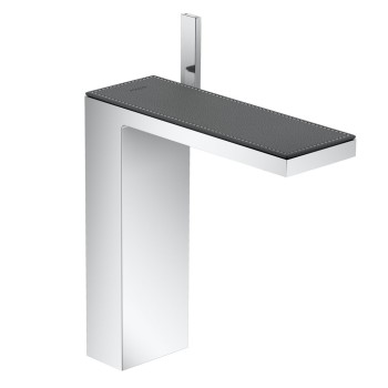 Nosegplāksne maisītājam Axor 245 mm, pelēks 47917000