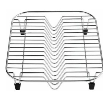 Pilienu savākšanas paplāte Blanco Plenta 37x28 cm, nerūsējošais tērauds 220381