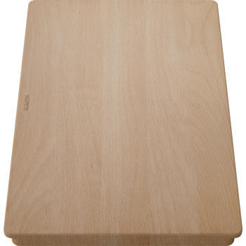 Virtuves Griešanas dēlis Blanco 280x430 mm, dižskābardis 514544