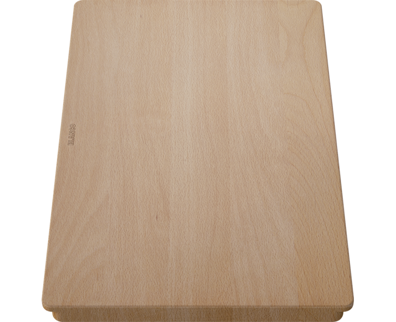 Virtuves Griešanas dēlis Blanco 280x430 mm, dižskābardis 514544