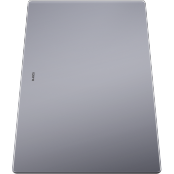 Virtuves Griešanas dēlis Blanco 35x240 mm, rūdīts stikls 227699