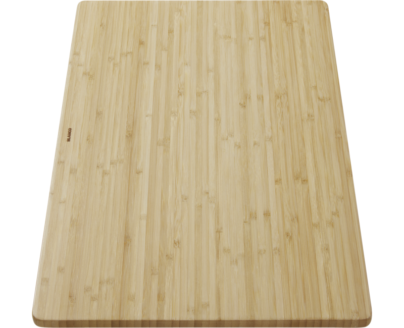 Virtuves Griešanas dēlis Blanco 424x280 mm, bambuss 239449
