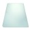 Virtuves Griešanas dēlis Blanco 50x31 cm, balts stikls 224510