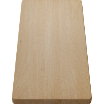 Virtuves Griešanas dēlis Blanco 530x260 mm, dižskābardis 218313