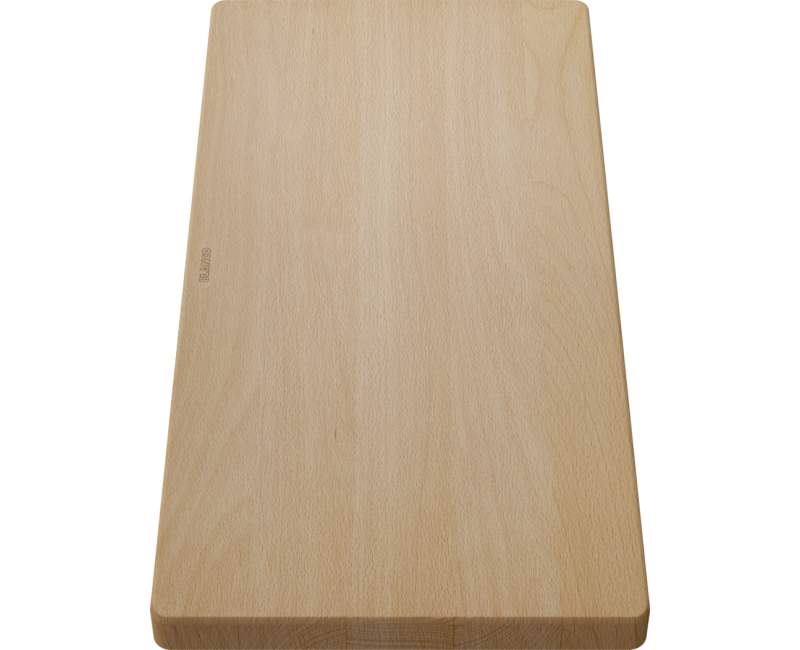 Virtuves Griešanas dēlis Blanco 530x260 mm, dižskābardis 218313
