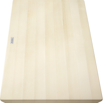 Virtuves Griešanas dēlis Blanco Collectis, 490x280 mm, kļava 235844