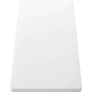 Virtuves Griešanas dēlis Blanco Median, balts 217611