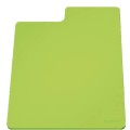 Virtuves Griešanas dēlis Blanco SITYPad, Kiwi 236717