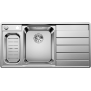 Blanco (Vācija) Virtuves izlietne Blanco Axis