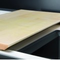 Virtuves izlietne Blanco Collectis 6 Silgranīta, 100x51 cm, ar piederumiem, InFino, balts 523348