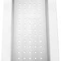 Izlietnes grozs Blanco 41x17 cm, nerūsējošais tērauds 514542