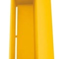 Izlietnes grozs Blanco SITYBox, citronu krāsā 236721