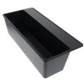 Izlietnes grozs Blanco SITYBox, lavas pelēka 235494