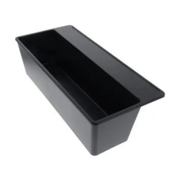 Izlietnes grozs Blanco SITYBox, lavas pelēka 235494