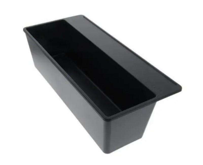 Izlietnes grozs Blanco SITYBox, lavas pelēka 235494