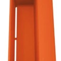 Izlietnes grozs Blanco SITYBox, oranža 236722