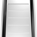 Izlietnes grozs Blanco, nerūsējošā tērauda 227692