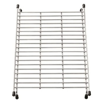 Izlietnes reste Blanco 251x384 mm, nerūsējošais tērauds 234795